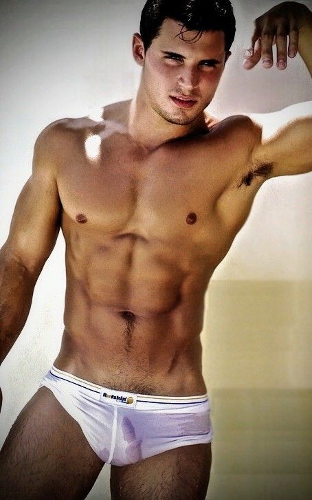 Best of Hot hung white men