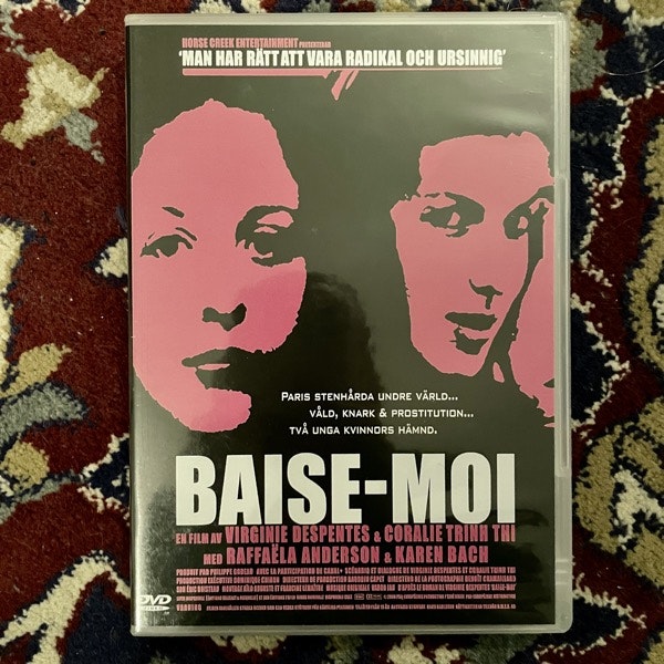 courtney gardiner recommends baise moi online free pic
