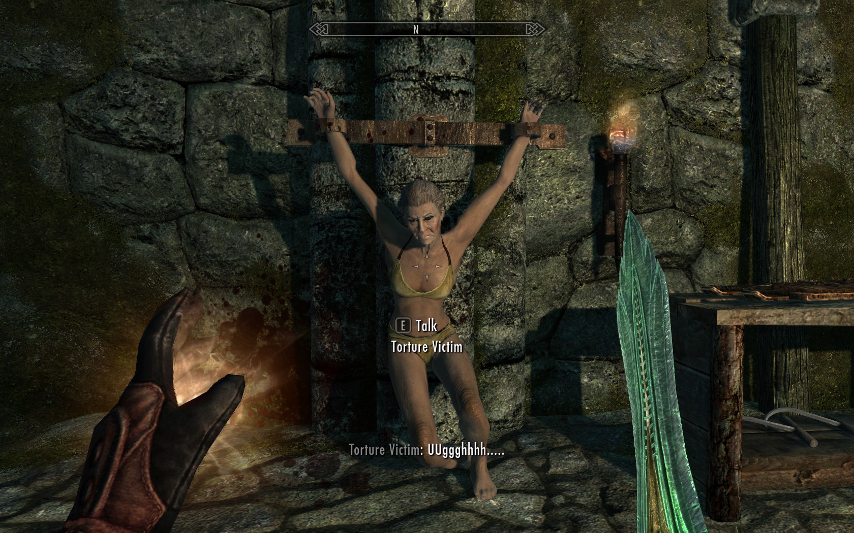 ailyn granada add sex in skyrim photo