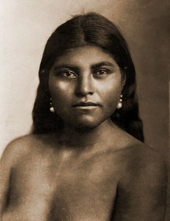 angela melito share american indian naked women photos