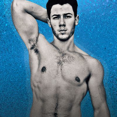 candace wu recommends Nick Jonas Leaked Nudes