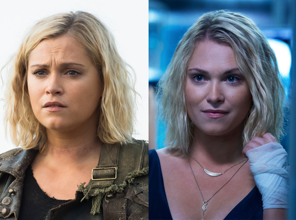 brittany clemmons recommends Eliza Taylor Hot Pics