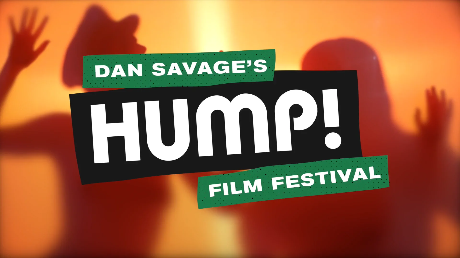 cody austin miller recommends Hump Film Festival Videos