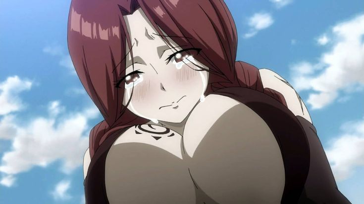 celina wever recommends Sexy Anime Breast Growth