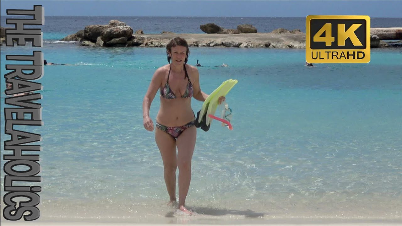 andrea ioannou recommends curacao nude beaches pic