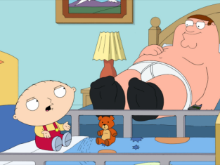 anika jade recommends family guy brothers and sisters pic