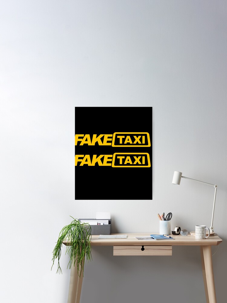 Best of Fake taxi meaning
