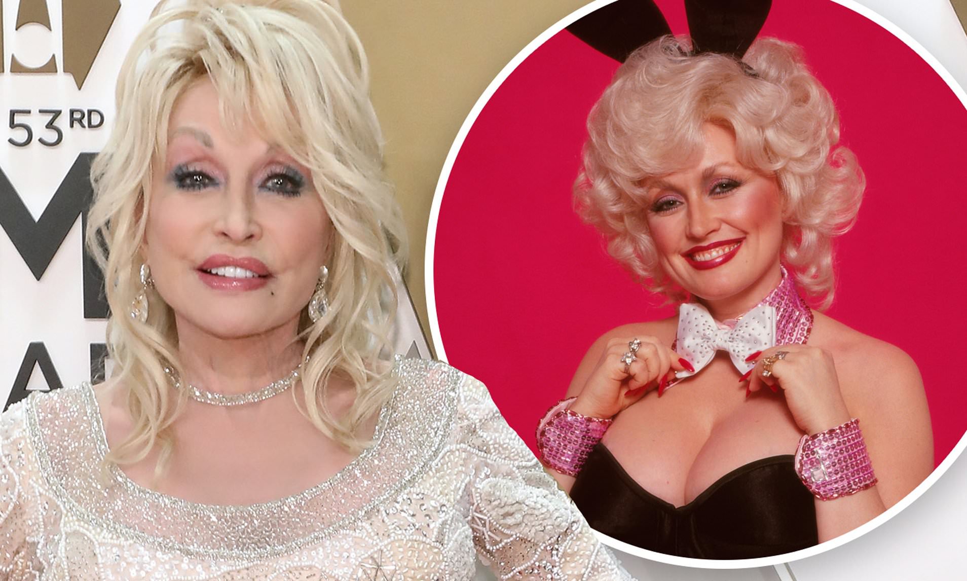 alyson houston recommends dolly parton boobs real pic