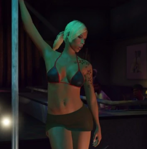 cameron tompkins add photo strippers in gta v