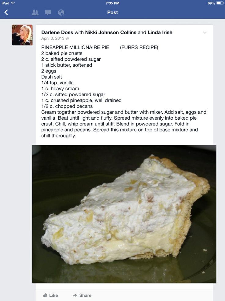 arnold pasion recommends extreme cream pies pic