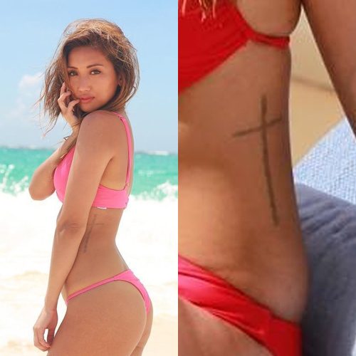 chellee mathes recommends Brenda Song Leaked Photos