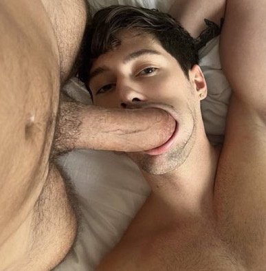 ariana arredondo recommends how to deep throat a cock pic