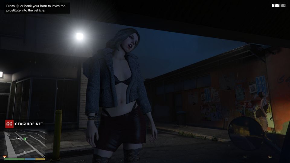 darlene hoover recommends Where To Find Hookers In Gta