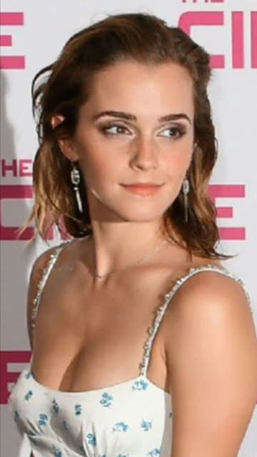 bellinda collins recommends naked celebrities emma watson pic