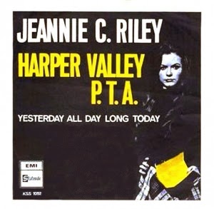 anthony pappagallo recommends harper valley sex stories pic