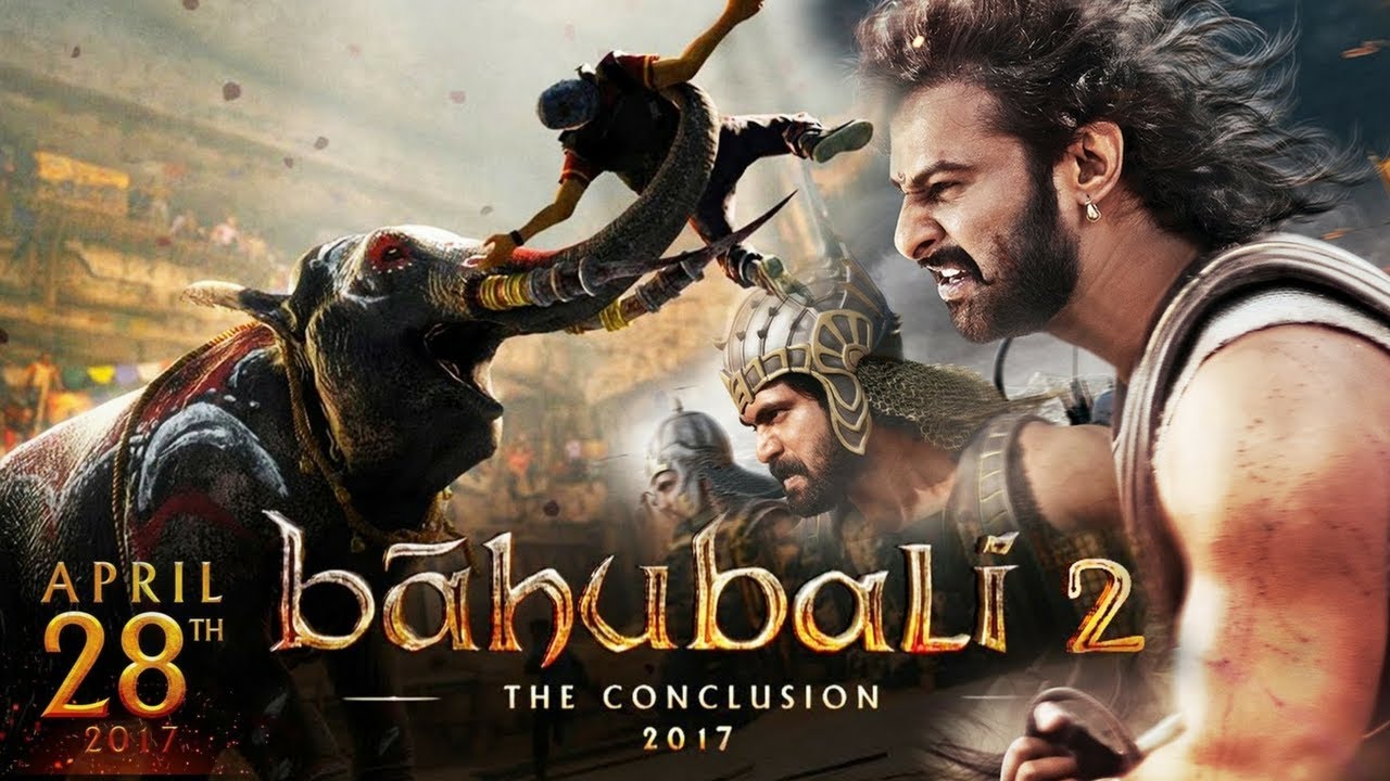 Best of Bahubali full movie free