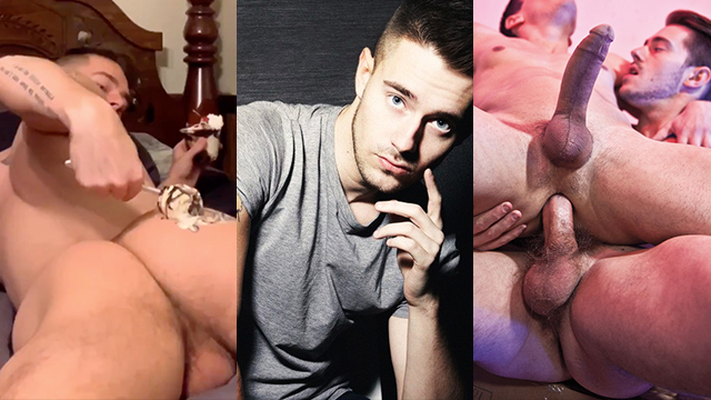 dan de silva recommends chris crocker naked pic