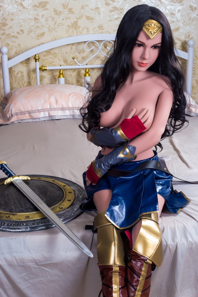 charles godin recommends wonder woman sex cosplay pic