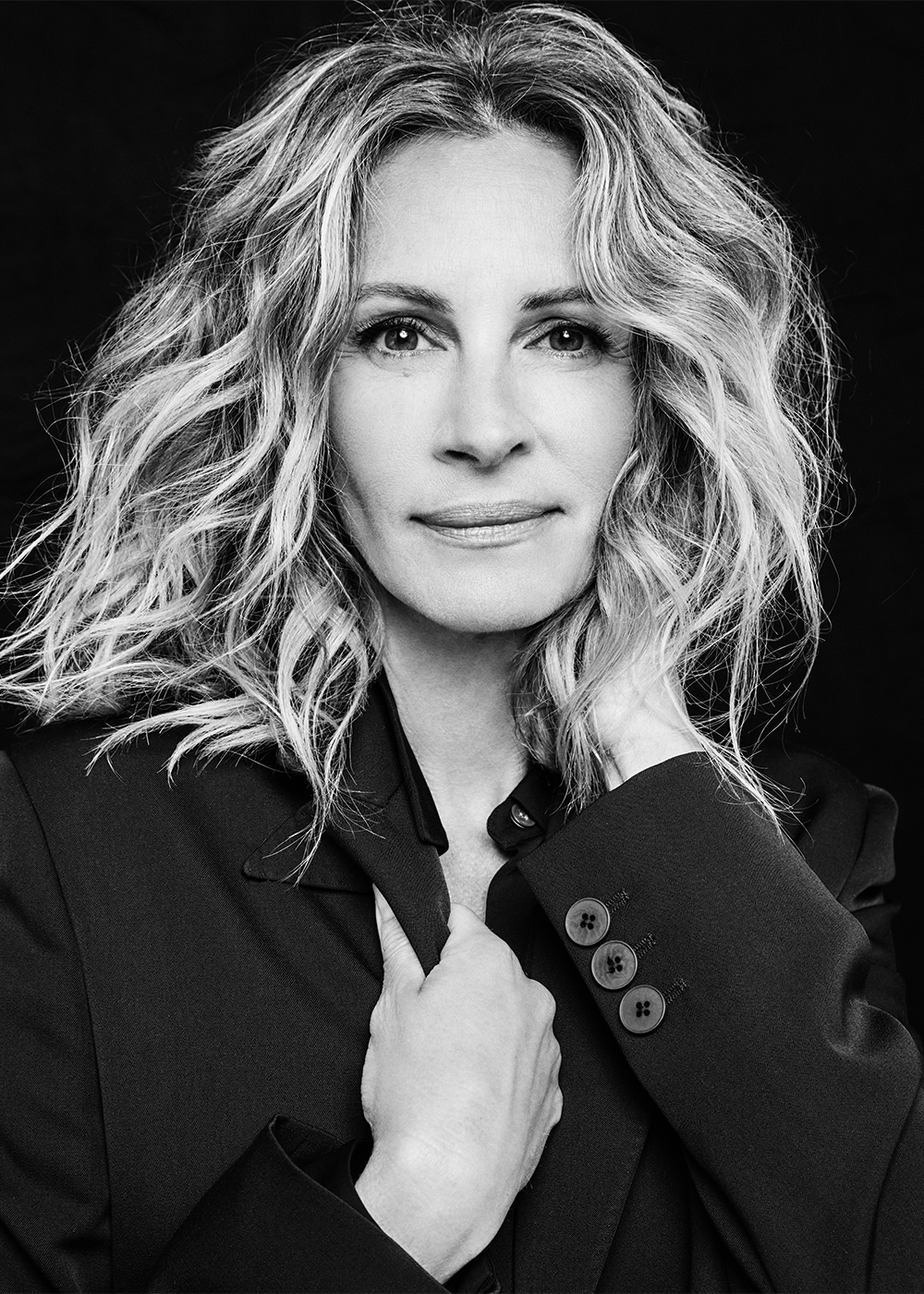 blessed highly favoured recommends Julia Roberts Fake Nude