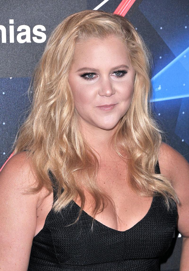 bernie mcgivern recommends Amy Schumer Sex Pics