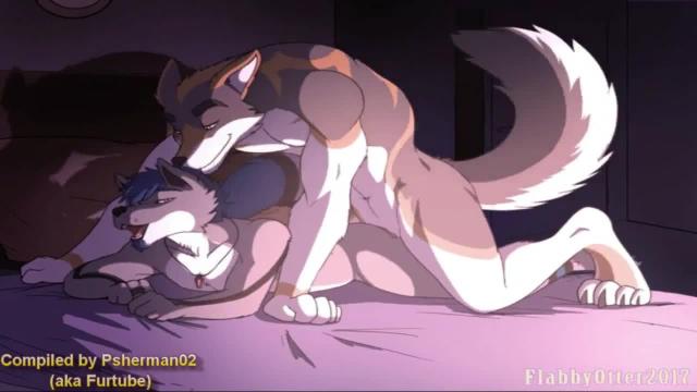 brittany horak recommends animated furry yiff porn pic