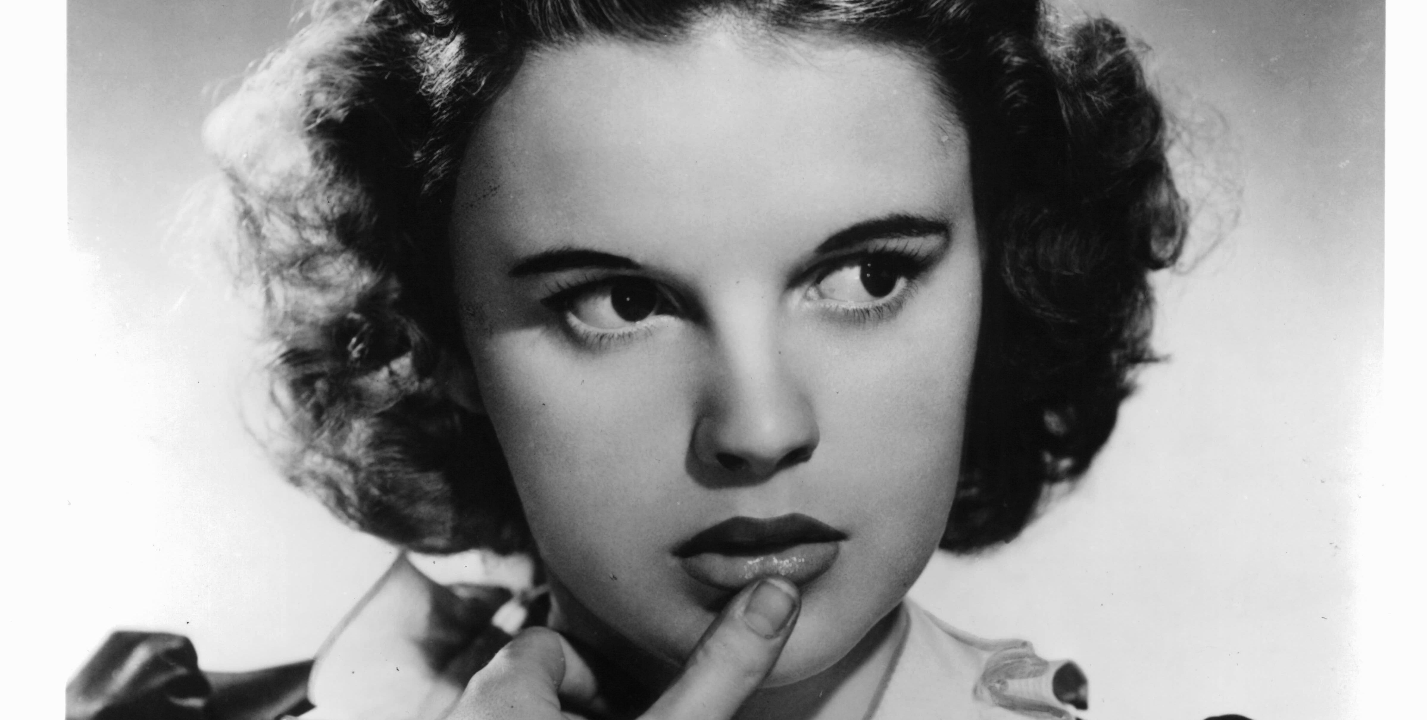 andreas kreis recommends Nude Pictures Of Judy Garland