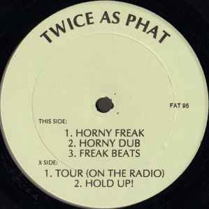 carlette phipps recommends Phat Freak Com