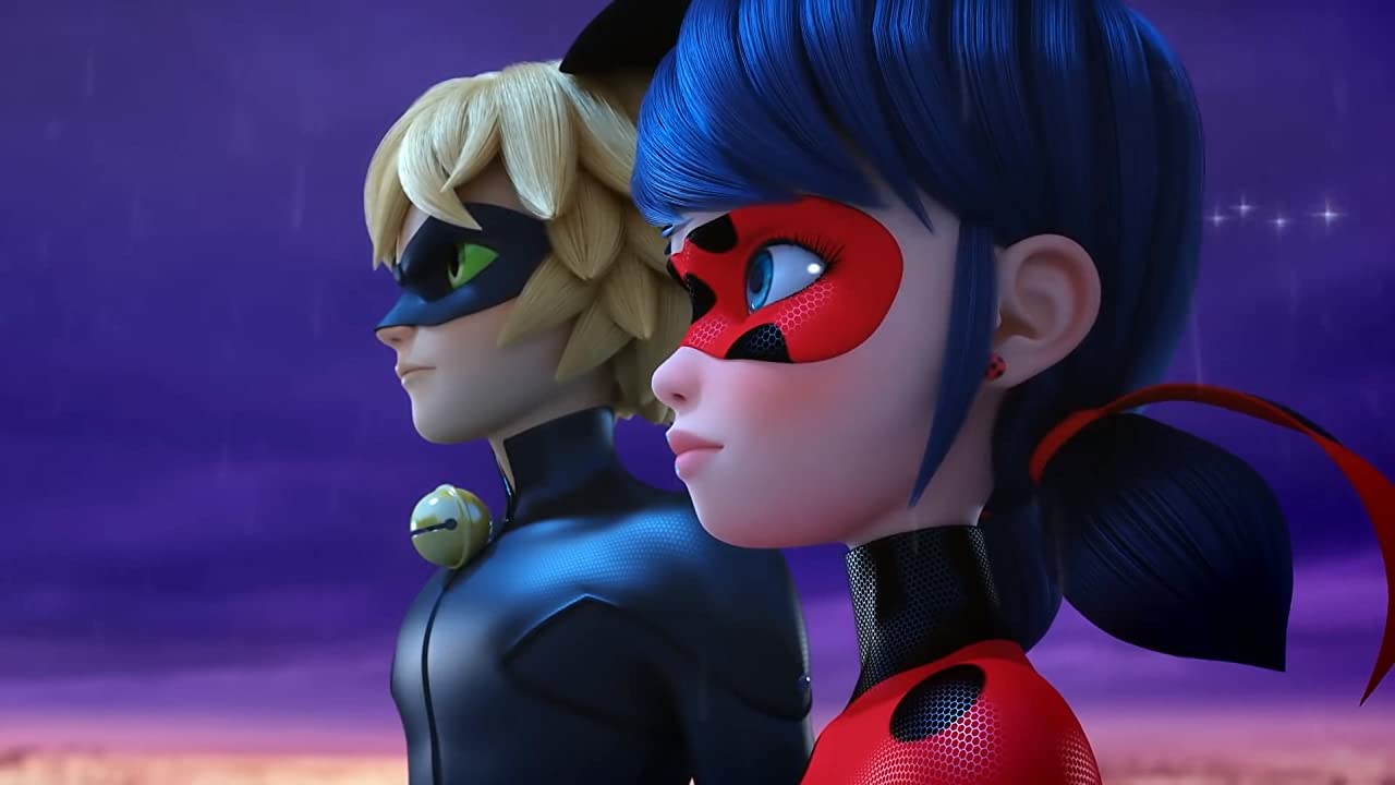 don rodgerson share imagenes de ladybug y chat noir photos