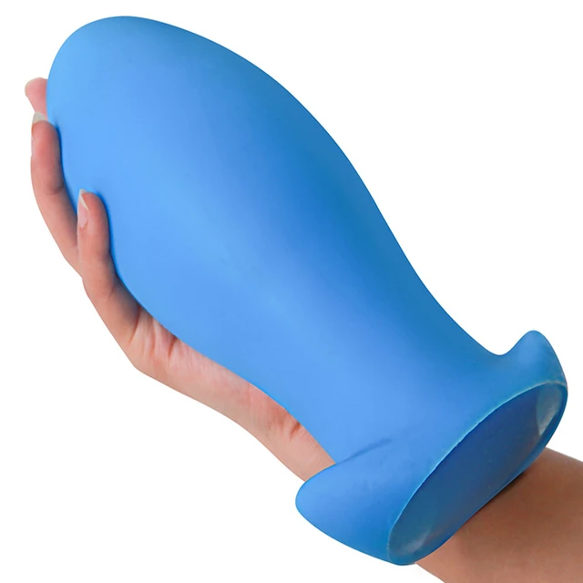 amina nasir recommends big blue sex toy pic
