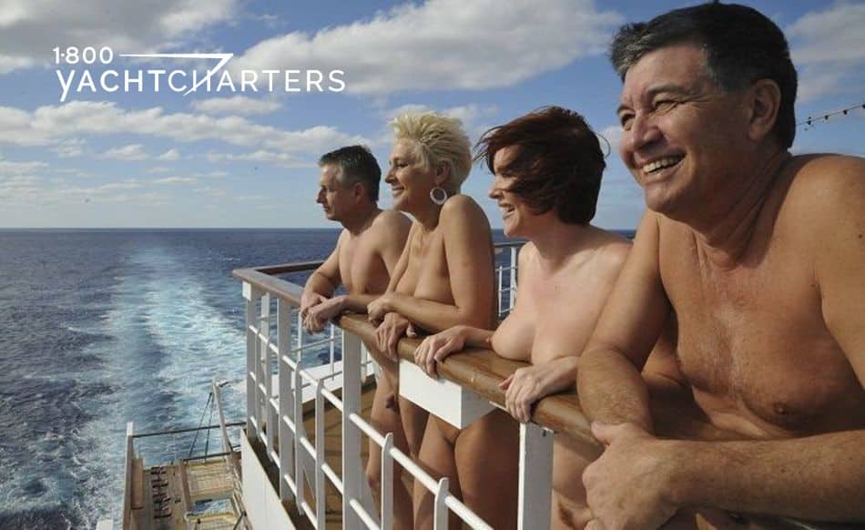 alyssa robbins add photo naked on a boat