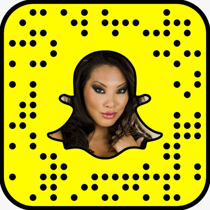 dani gaudette recommends snapchat codes for porn pic