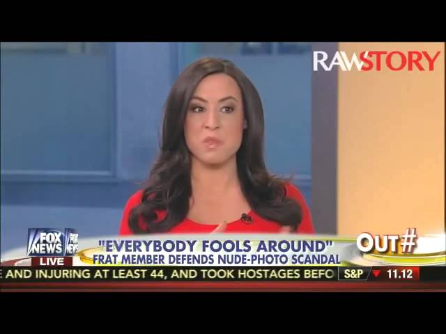 angie angeles recommends andrea tantaros nude pics pic