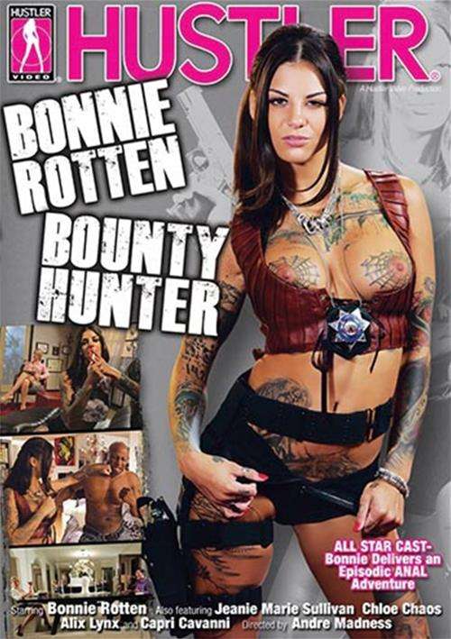 beth silverstein recommends bonnie rotten before implants pic