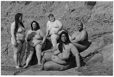 chandra irby recommends Bbw Nudist Photos