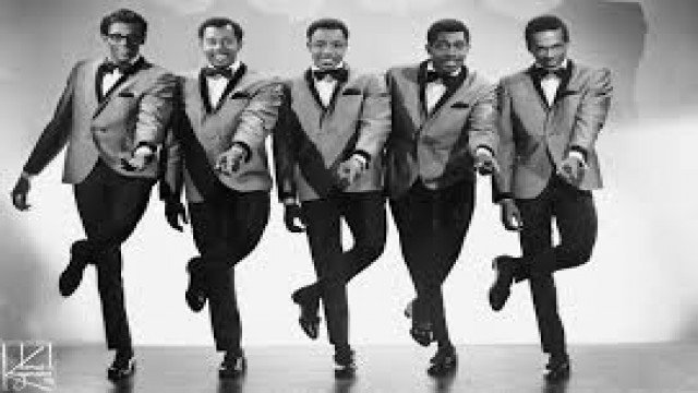Best of The temptations movie online