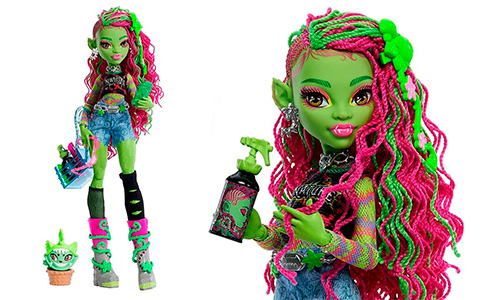 show me pictures of monster high