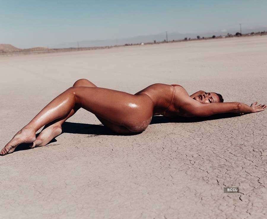 brendan michaels recommends summer rae wwe naked pic