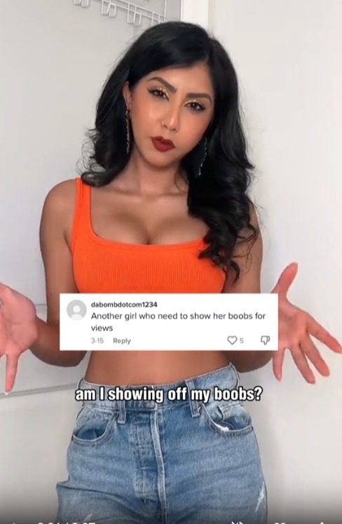 abz aquino recommends girls showing there boobies pic