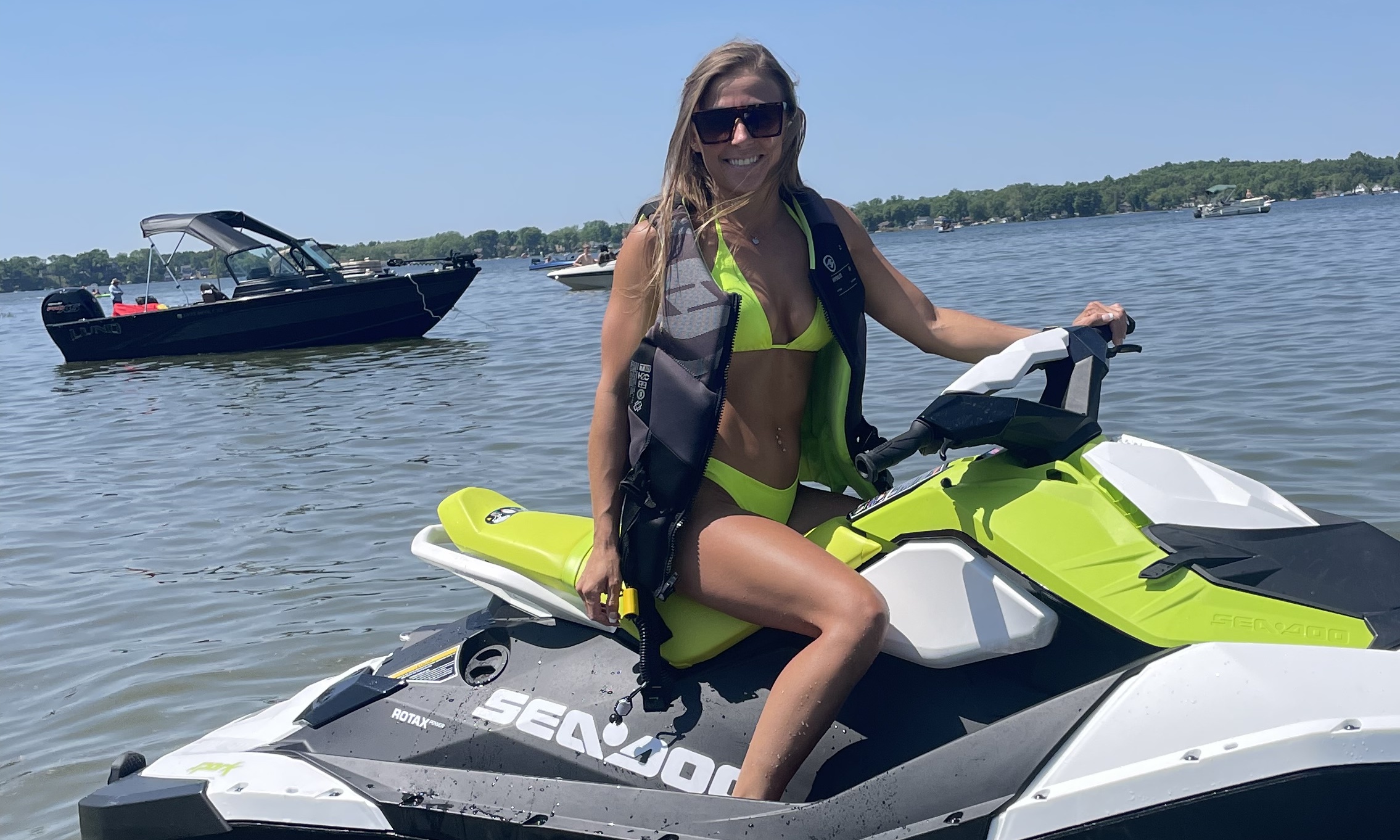 Jet Ski Pictures lovemaking movies