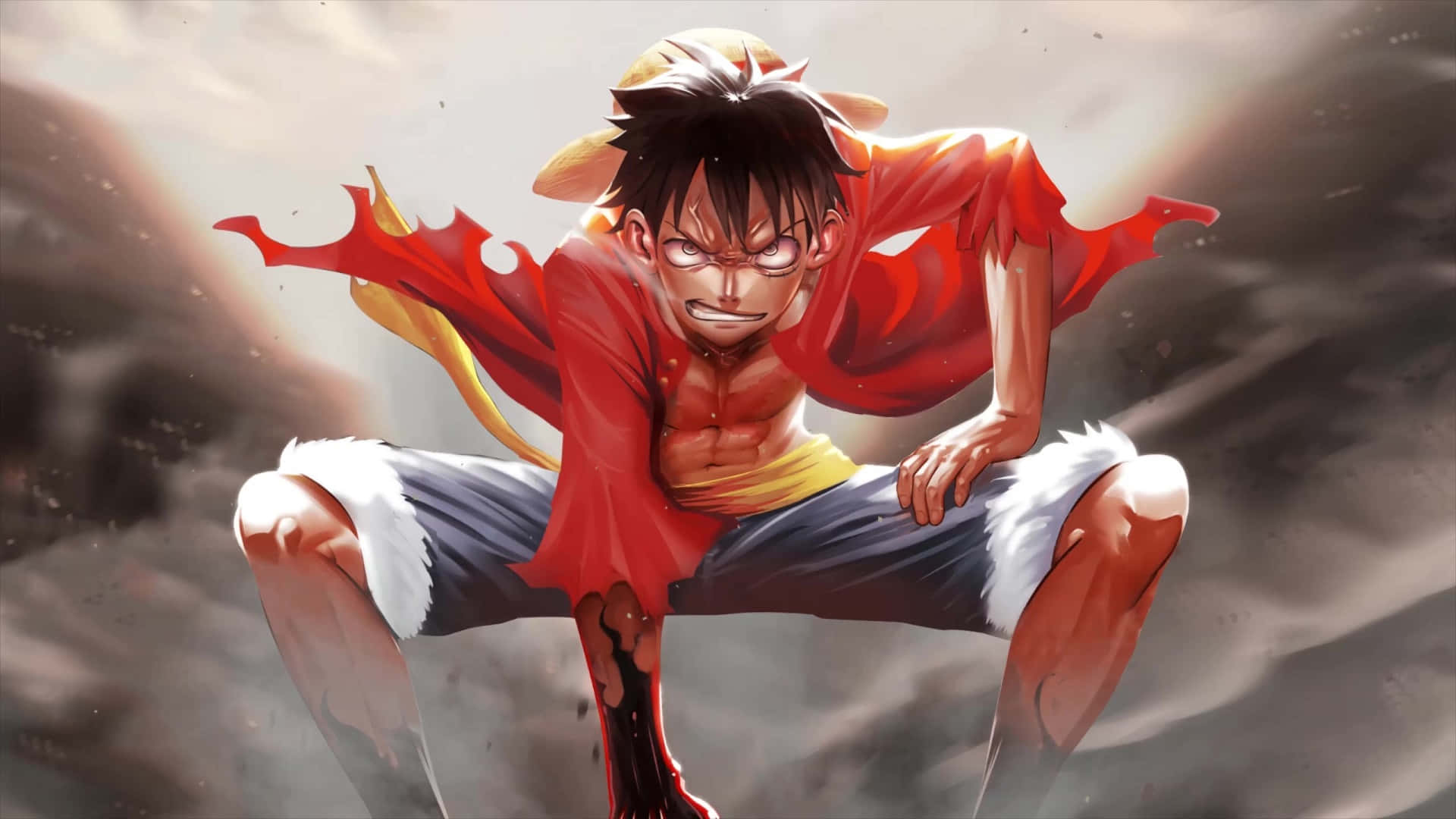 alyssa casey share images of luffy photos