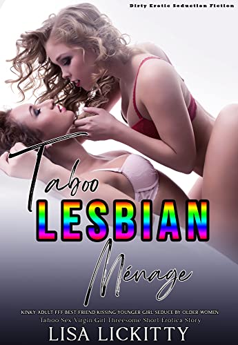 blanca harris recommends lesbian seducing younger women pic