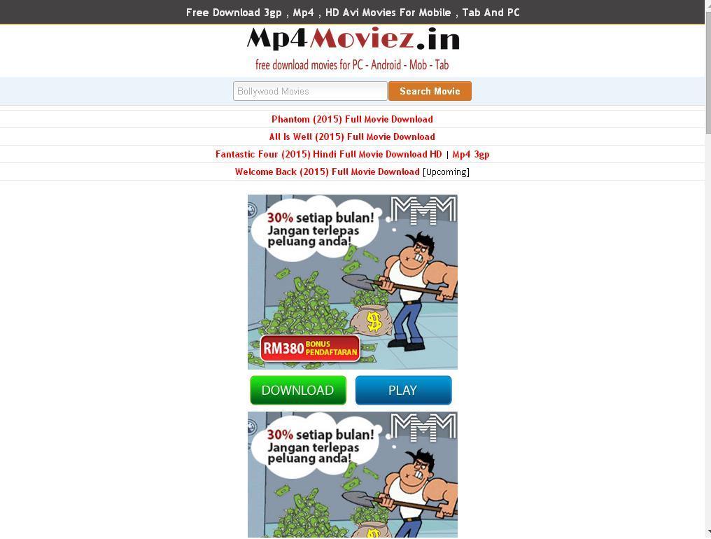 mp4hd movies free download