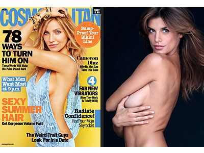 cyrus bilimoria add photo elisabetta canalis nue