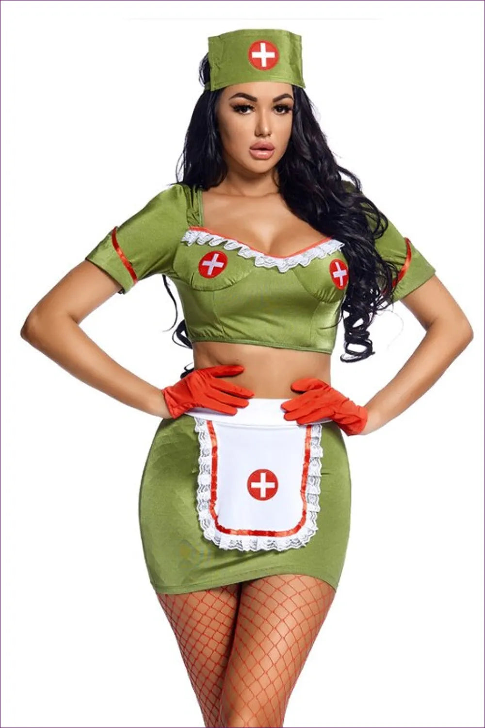 austin curley recommends naughty nurse role play pic