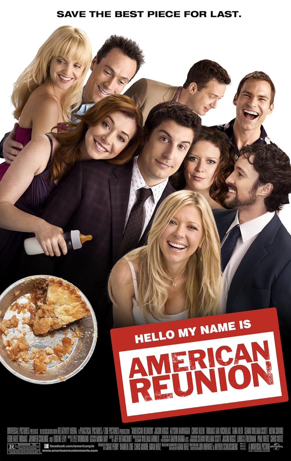 cosette robertson add american pie 6 cast photo