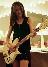denise hediger recommends susanna hoffs nude pics pic