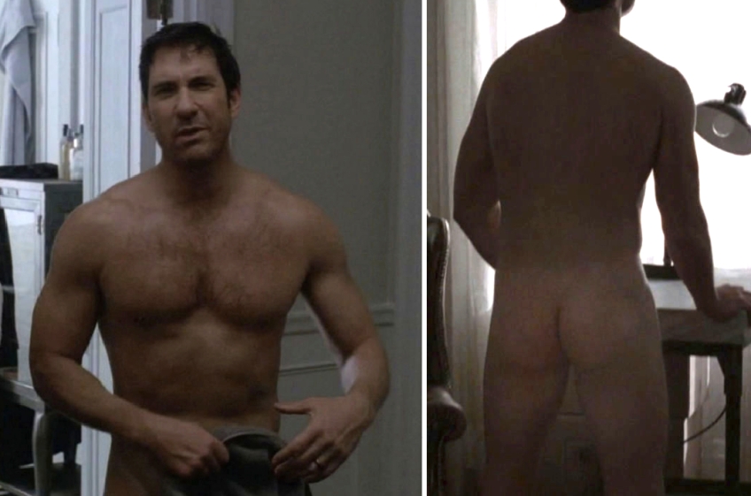 dylan mcdermott nude