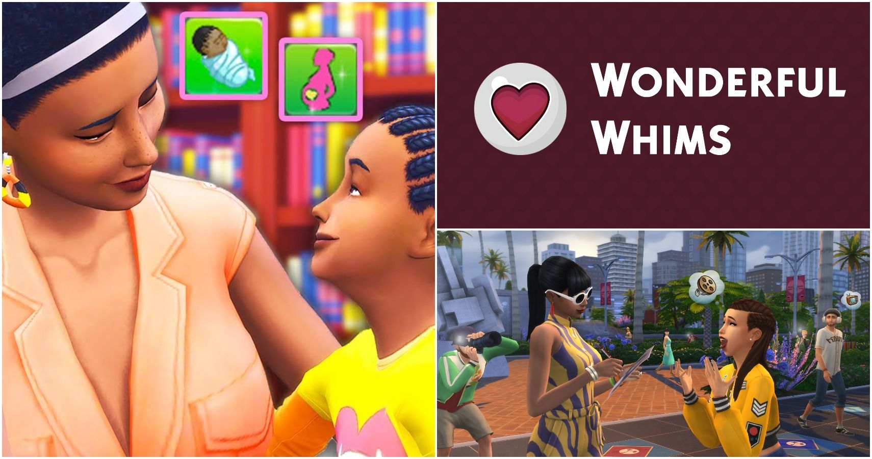 ashley wilbon add sims 4 wicked whims abortion photo