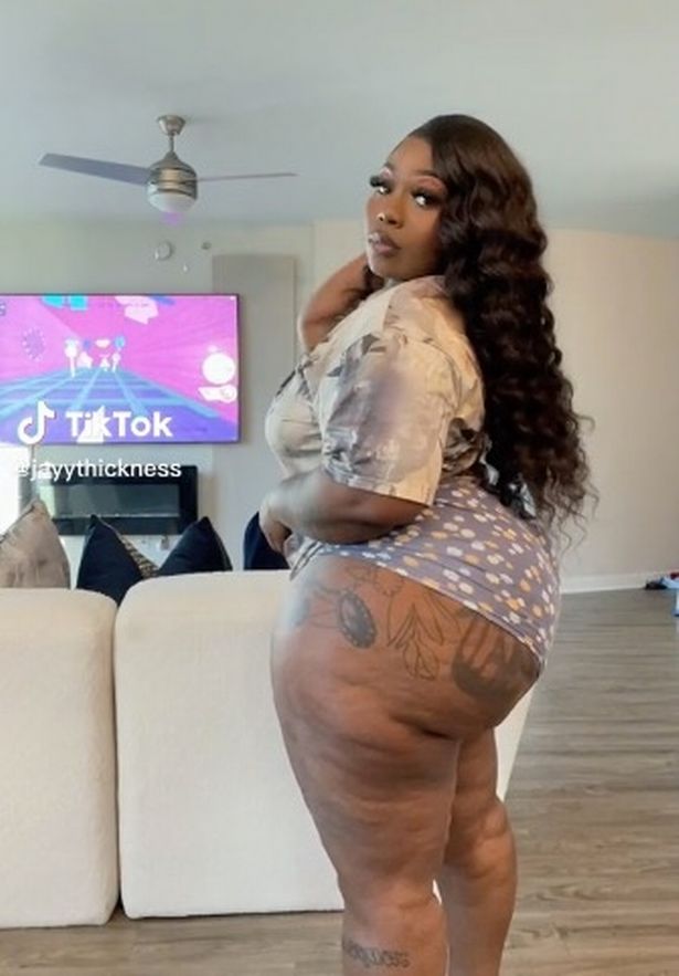 andy hornbaker recommends big booty bbw compilation pic