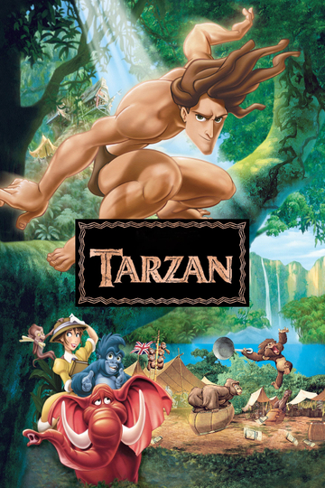 chetan paranjpe recommends watch tarzan movie online pic